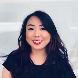 Meet your Posher, Meagan